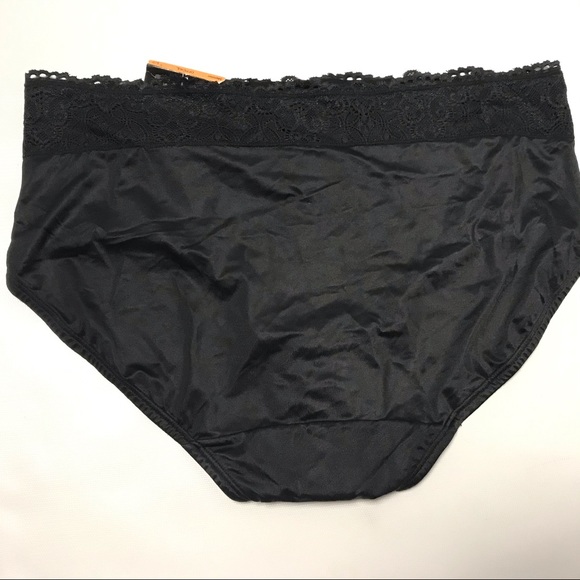 Bali Passion For Comfort Brief